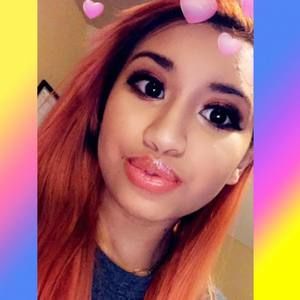 Meet your Posher, Gigi